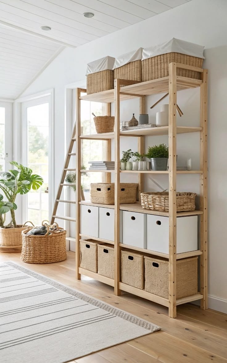 Storage